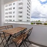 Oasis Apartment - Top Location & Gym & Pool