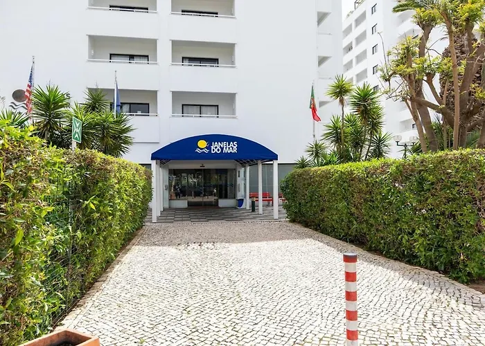 Oasis Apartment - Top Location & Gym & Pool