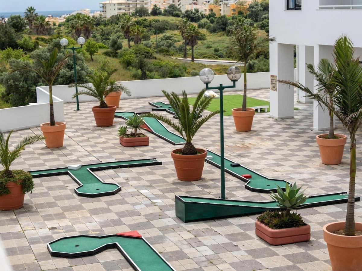 Apartment Oasis Apartment - Top Location & Gym & Pool Albufeira