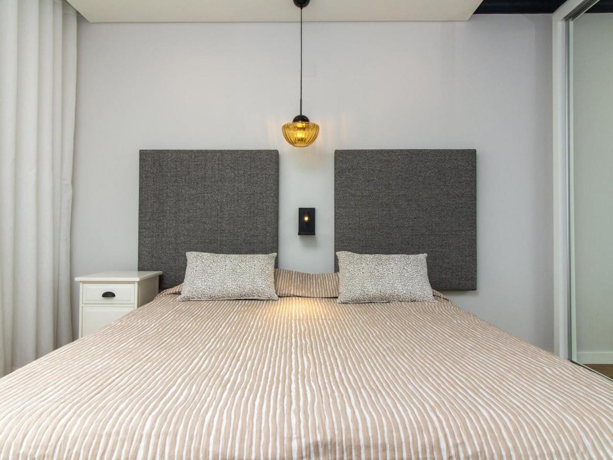 Apartment Oasis Apartment - Top Location & Gym & Pool Albufeira