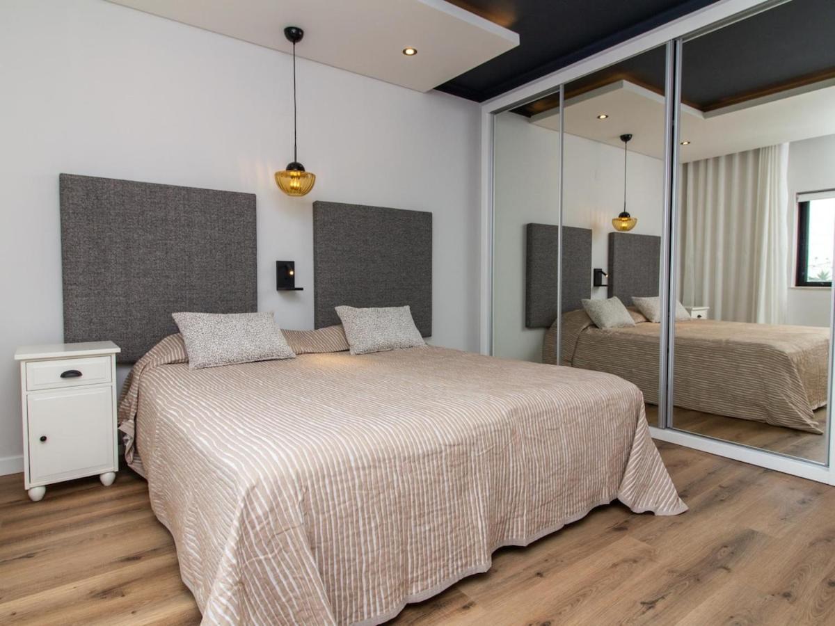 Oasis Apartment - Top Location & Gym & Pool Apartment